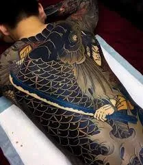 Black Canvas Tattoo Studio - Tiệm Xăm Nghệ Thuật Quận 2 Phong Cách Tối Giản